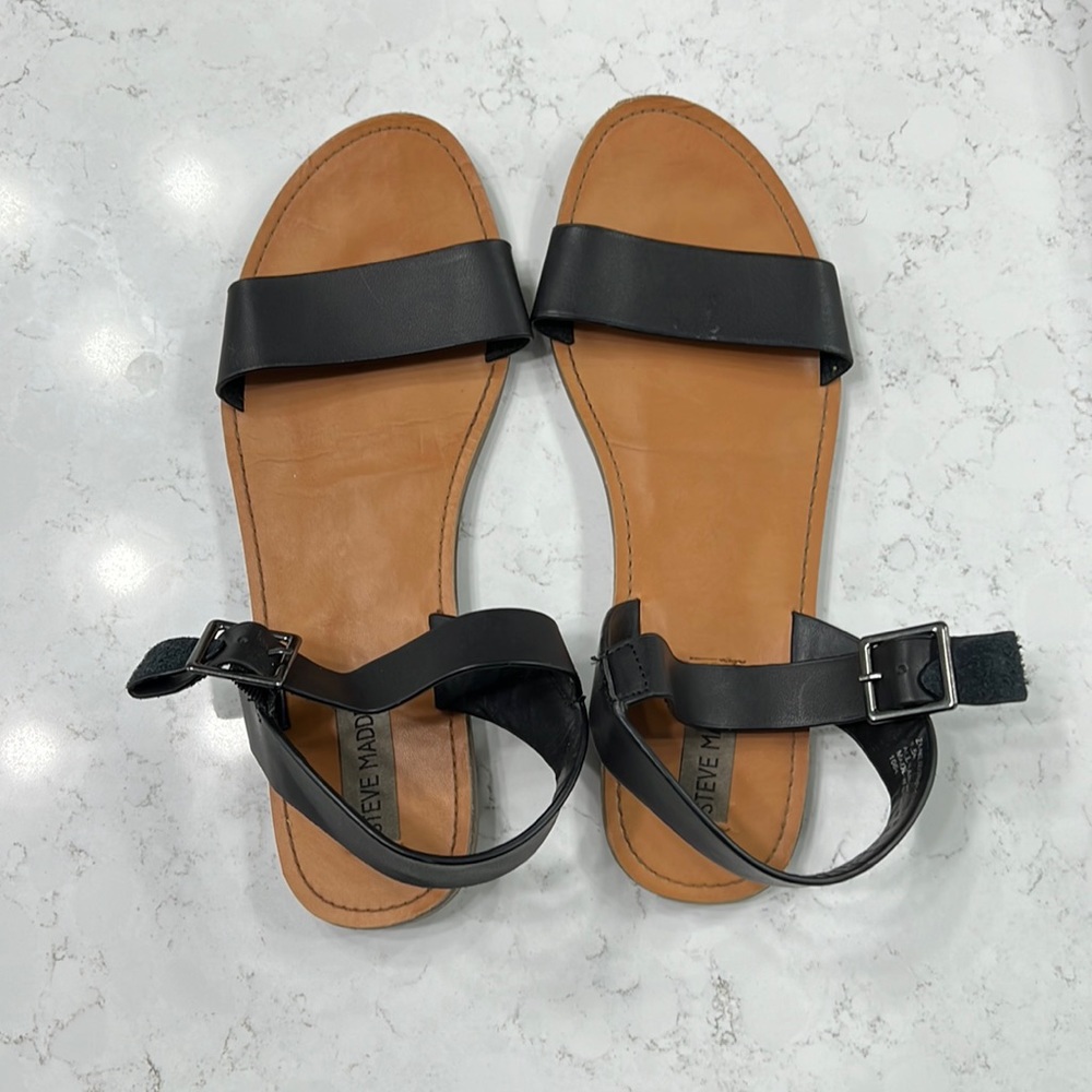 Steve Madden Sandals